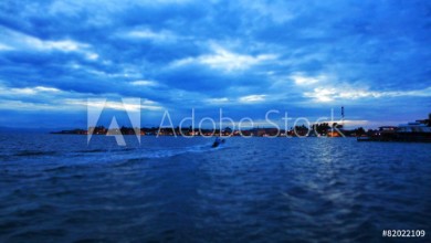 Bild på Panama life